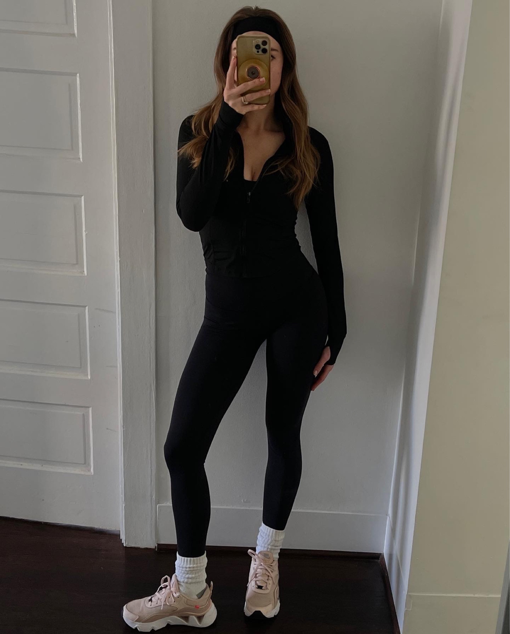 hot girl walk 👟

#LTKSeasonal #LTKfit #LTKunder100