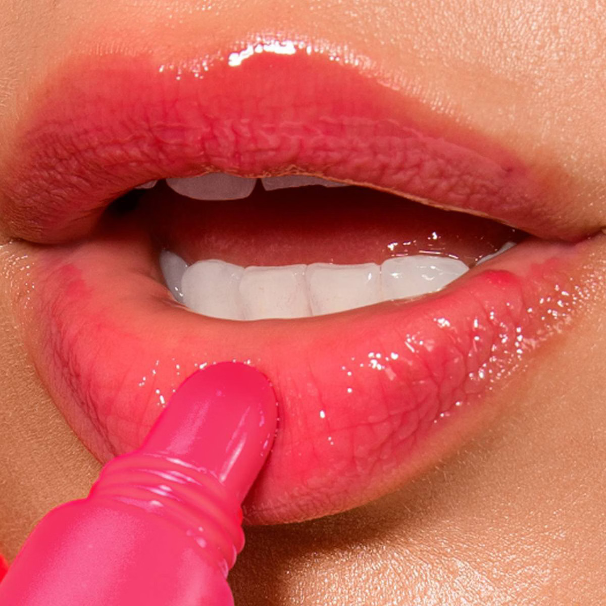 Vitamasques Stocking Stuffer Plump & Repair Tinted Lip Butter Balm - 0.33 fl oz | Target