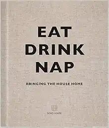 Eat Drink Nap: Bringing the House Home | Amazon (US)
