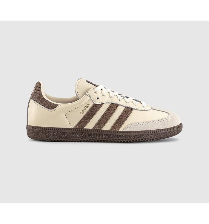 Samba OG Trainers | Office Shoes (UK)