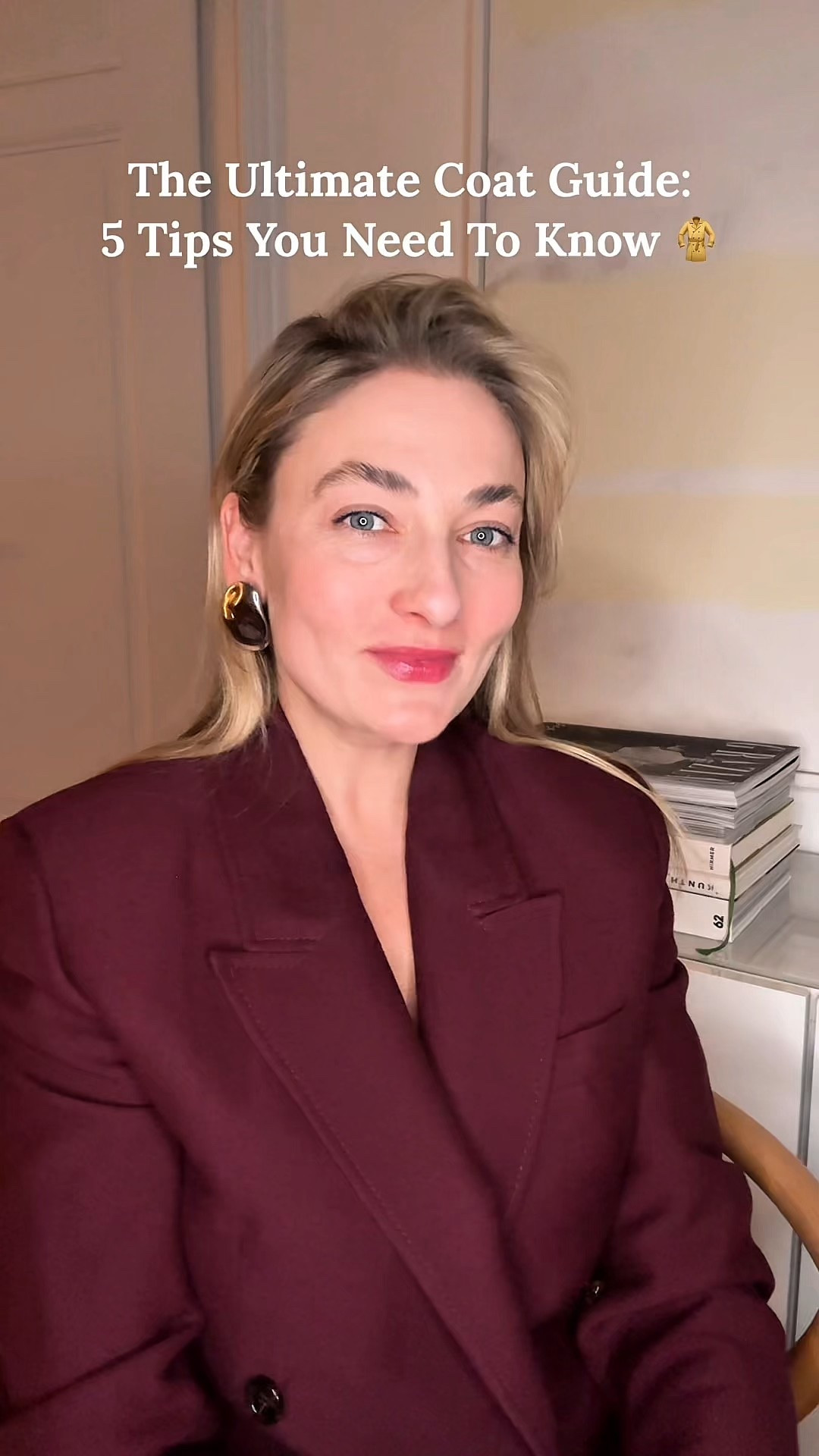 Coats I recommend 👏🏻