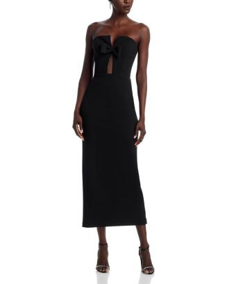 AQUA Evening Gown - Exclusive  | Bloomingdale's Women | Bloomingdale's (US)