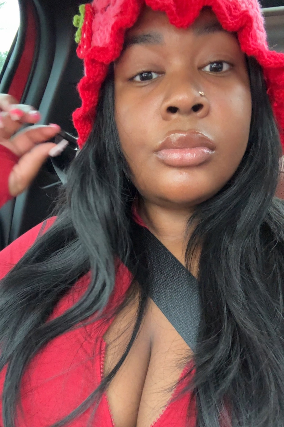 🍓❤️

#LTKPlusSize #LTKMidsize #LTKStyleTip