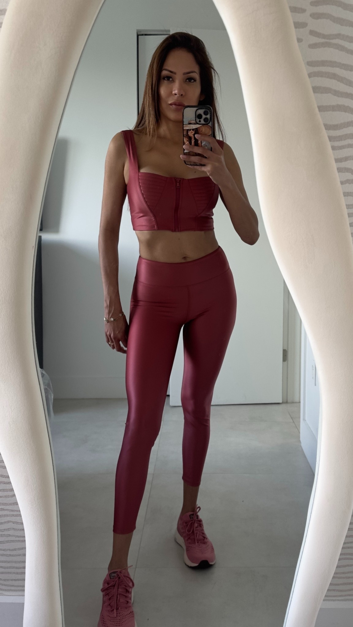 Gym time 

#LTKActive #LTKOver40 #LTKU