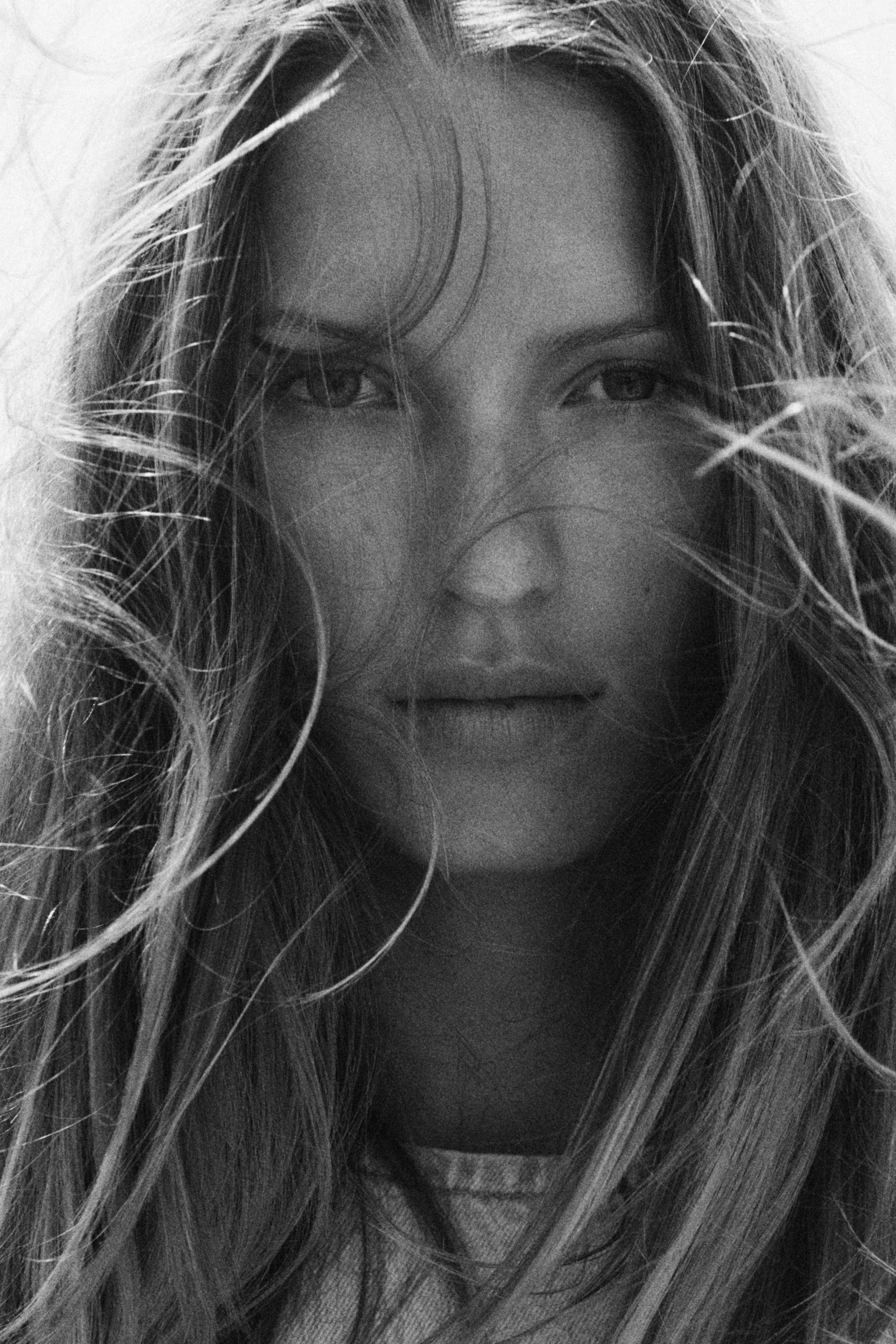 Denim Shift Dress | H&M (US + CA)