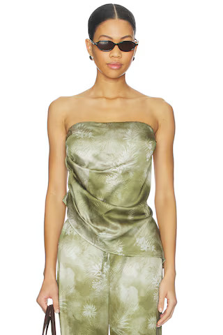 Lyra Print Top
                    
                    SNDYS | Revolve Clothing (Global)