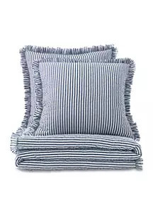 South Shore Euro Sham | Belk