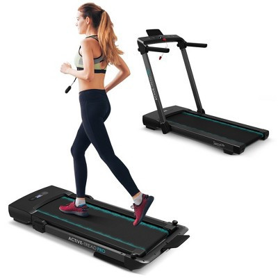 SereneLife Folding Motorized Treadmill - Home Gym | Target