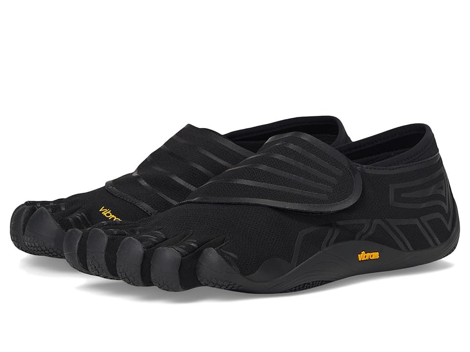 Vibram FiveFingers Groundsplay Men's Cross Training Shoes Black : EU 46 (US Men's 11.5-12) D - Medium, Textile | Zappos