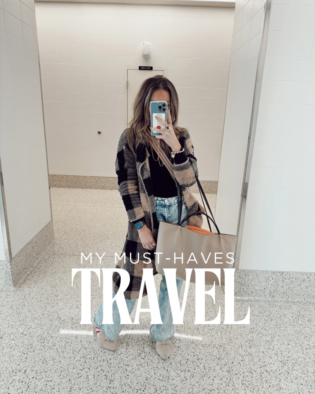 My absolute MUST HAVES for any travel day!! These products truly save me!!! 

#LTKFindsUnder50 #LTKTravel #LTKSaleAlert