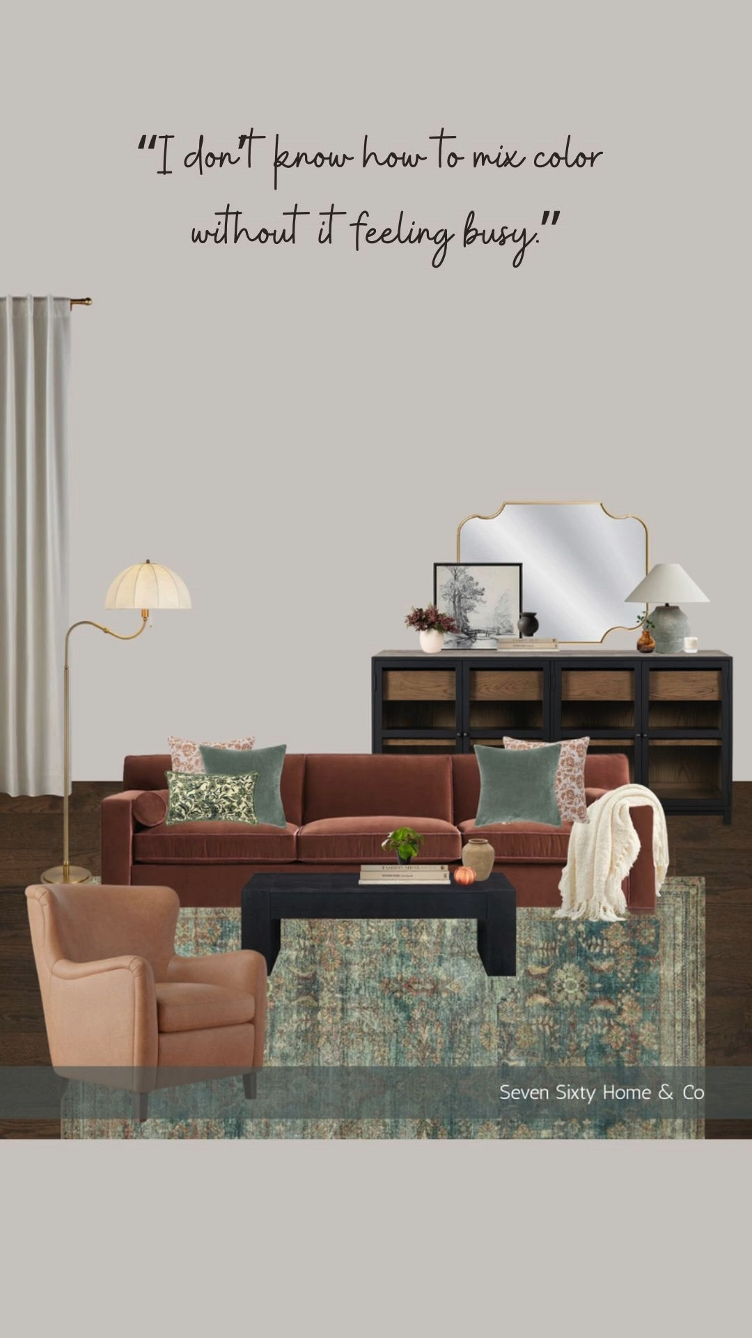 Warm, Lived-In Living Room Styling

cozy living room decor, warm living room styling, lived in living room ideas, comfortable living room decor, layered living room styling, sofa pillow styling, warm color living room, traditional modern living room, cozy home decor, living room rug inspiration, budget friendly living room decor, timeless living room styling 

 

#LTKHome