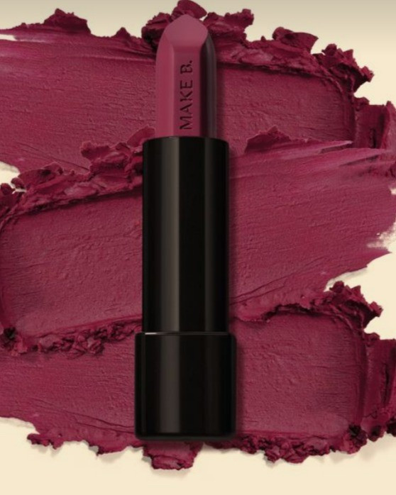 Batom Make B Violet 48hs de hidratação 

#LTKbrasil #LTKbeauty #LTKfamily