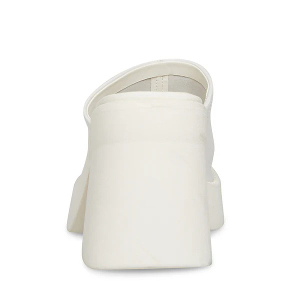 KANE WHITE LEATHER | Steve Madden (US)
