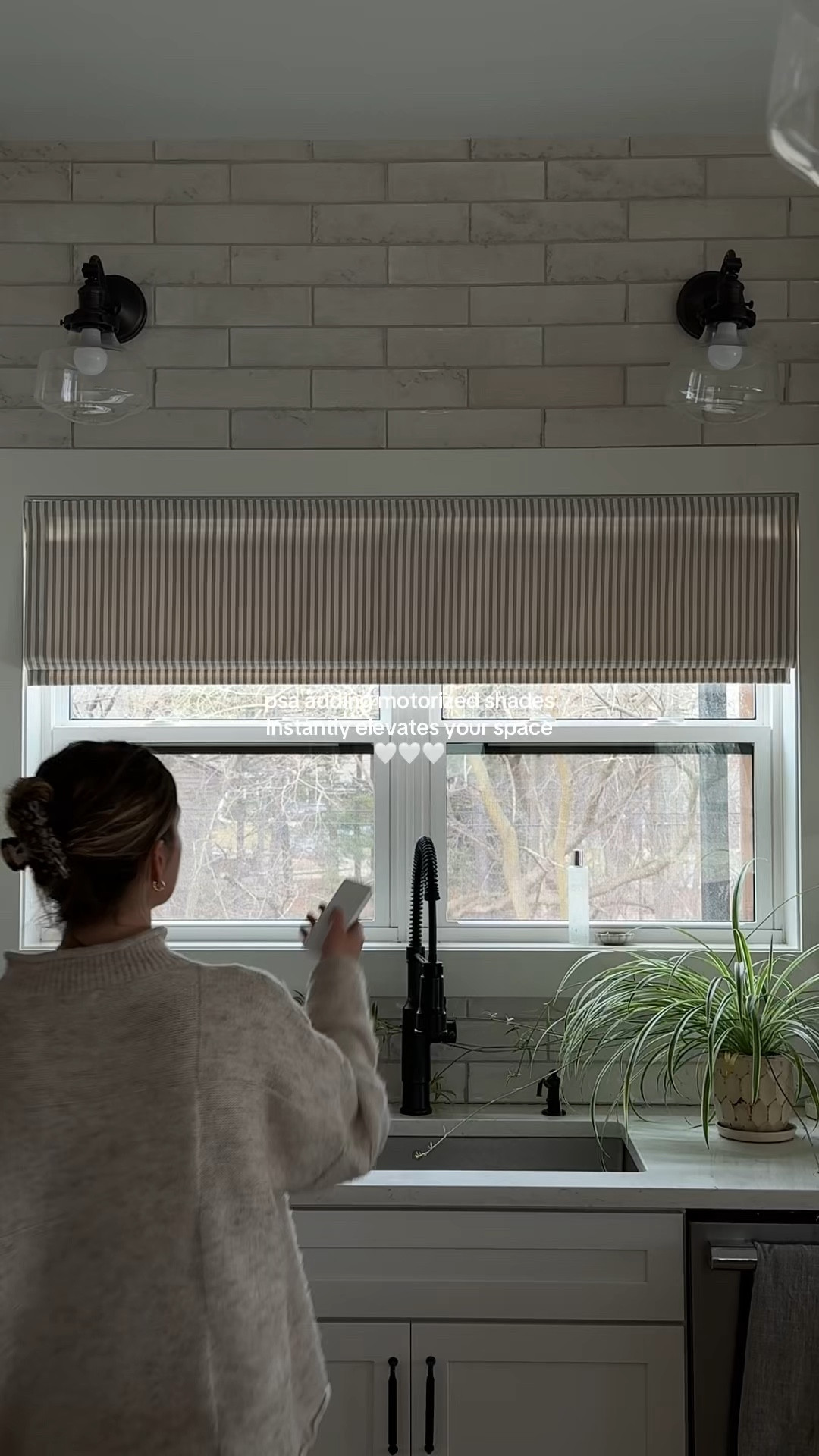 Don’t even get me started on the stripped pattern😍 the perfect accent for my warm neutral home! Color is husk

#LTKHome