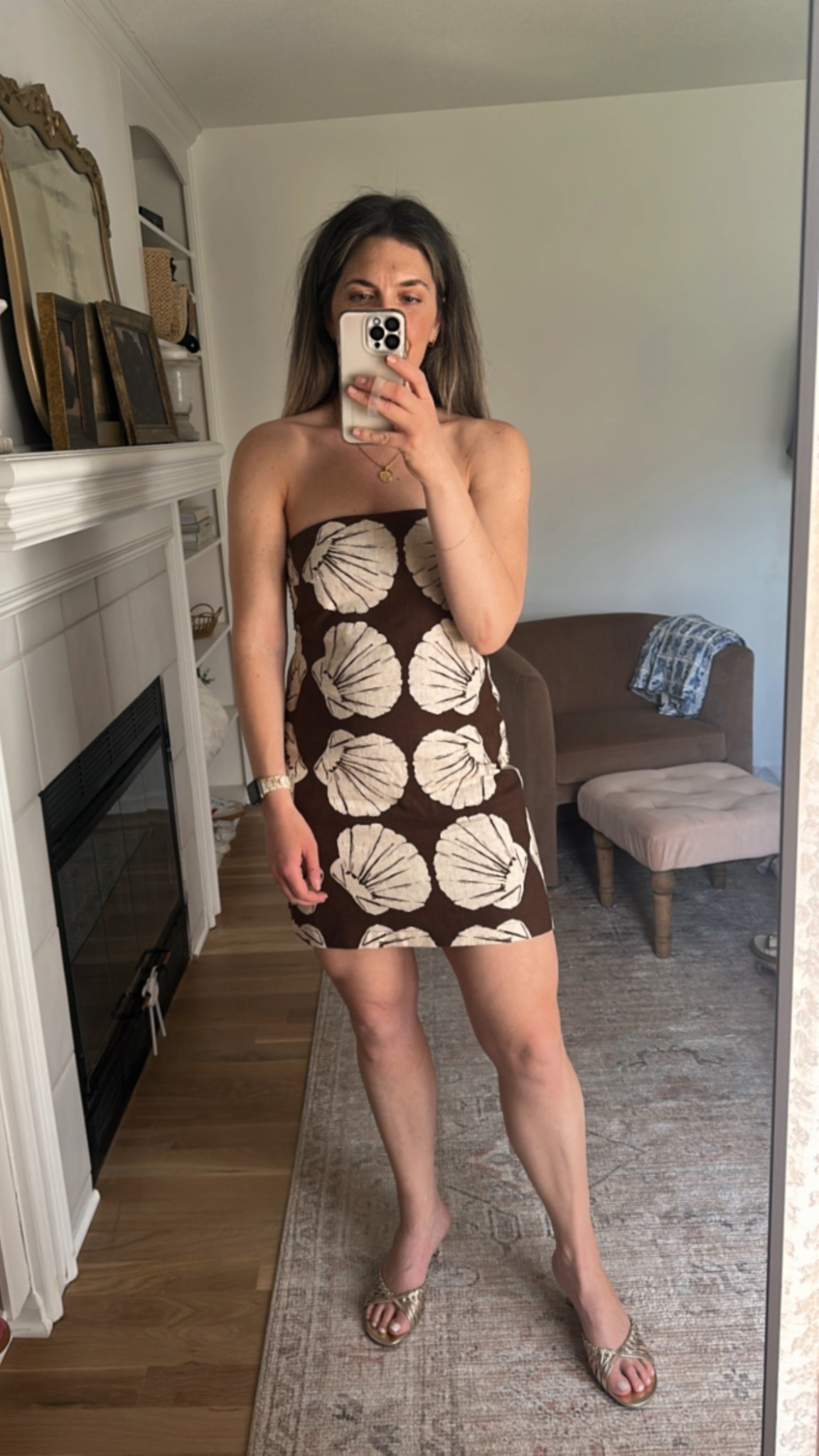 Abercrombie dress. Abercrombie sale. New arrivals. Summer outfit. Spring outfit. Romper. Linen. Mom outfit. Date night. Beach outfit. Vacation. Brown dress  

#LTKSaleAlert #LTKSeasonal #LTKFindsUnder100