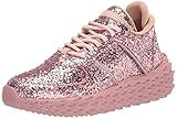 Giuseppe Zanotti Women's Urchin Low top Sneaker, Baby Doll, 10.5 M US | Amazon (US)