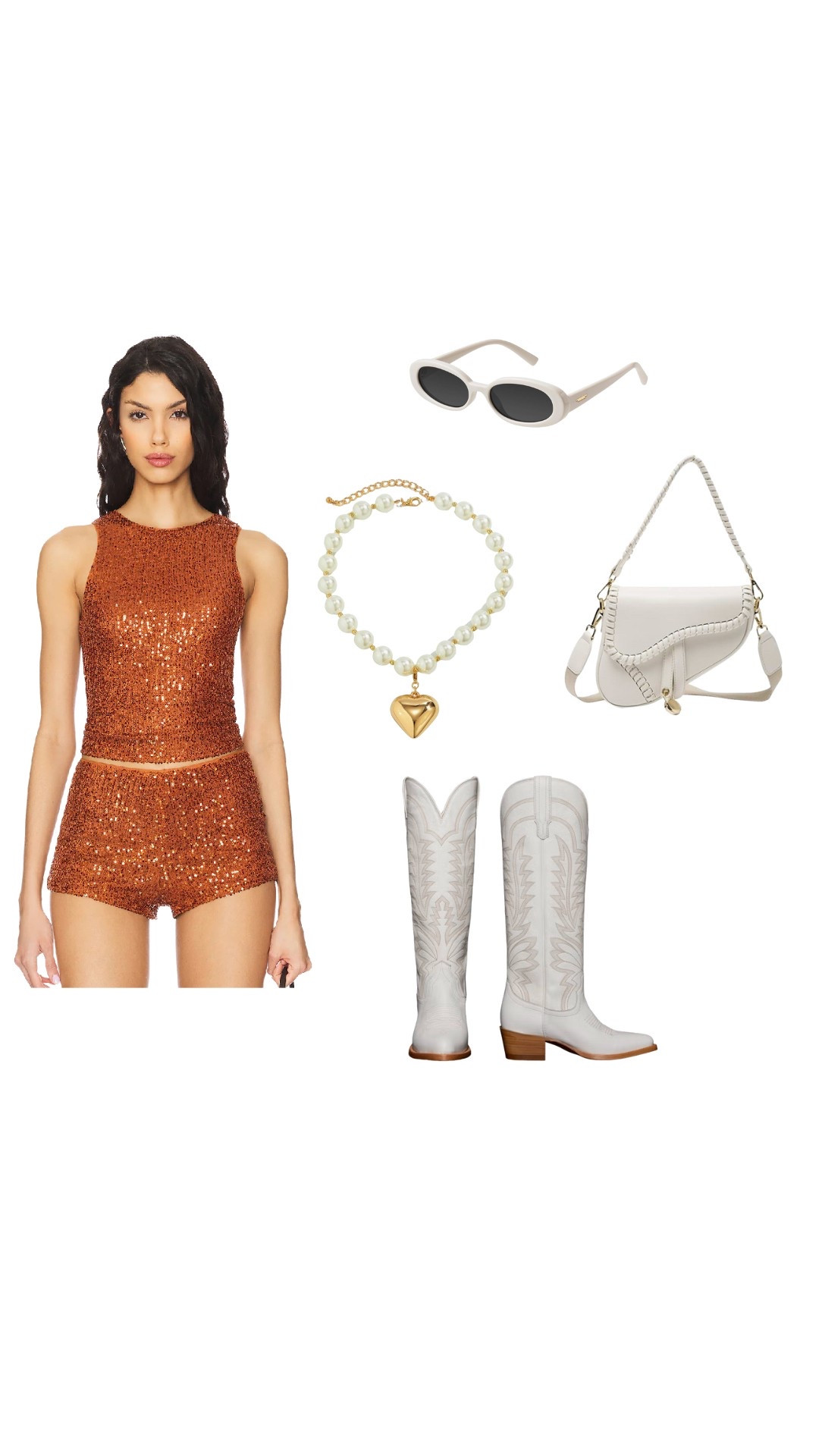 Stagecoach and Coachella outfit idea! I love that festival season is here and I can’t wait to continue styling outfits! 

#stagecoach #coachella #festivalseasom

#LTKStyleTip #LTKFestival #LTKFindsUnder100
