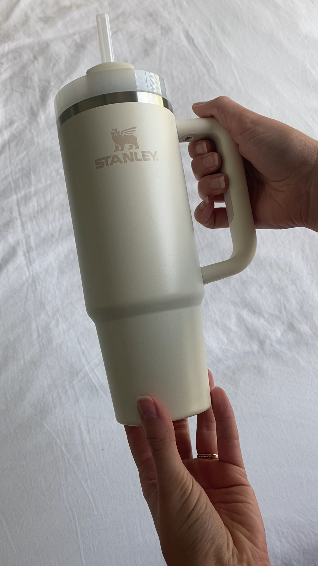 The perfect Stanley cup that doesn’t break the bank! 

P.S. You don’t need the biggest size 😉

#LTKunder50 #LTKhome #LTKGiftGuide