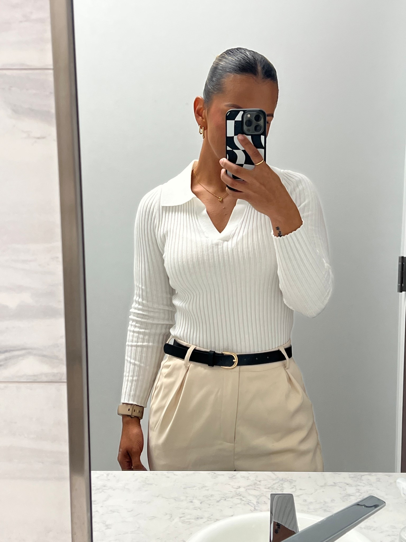 Corporate baddie simplified✨

#LTKFindsUnder50 #LTKWorkwear #LTKStyleTip