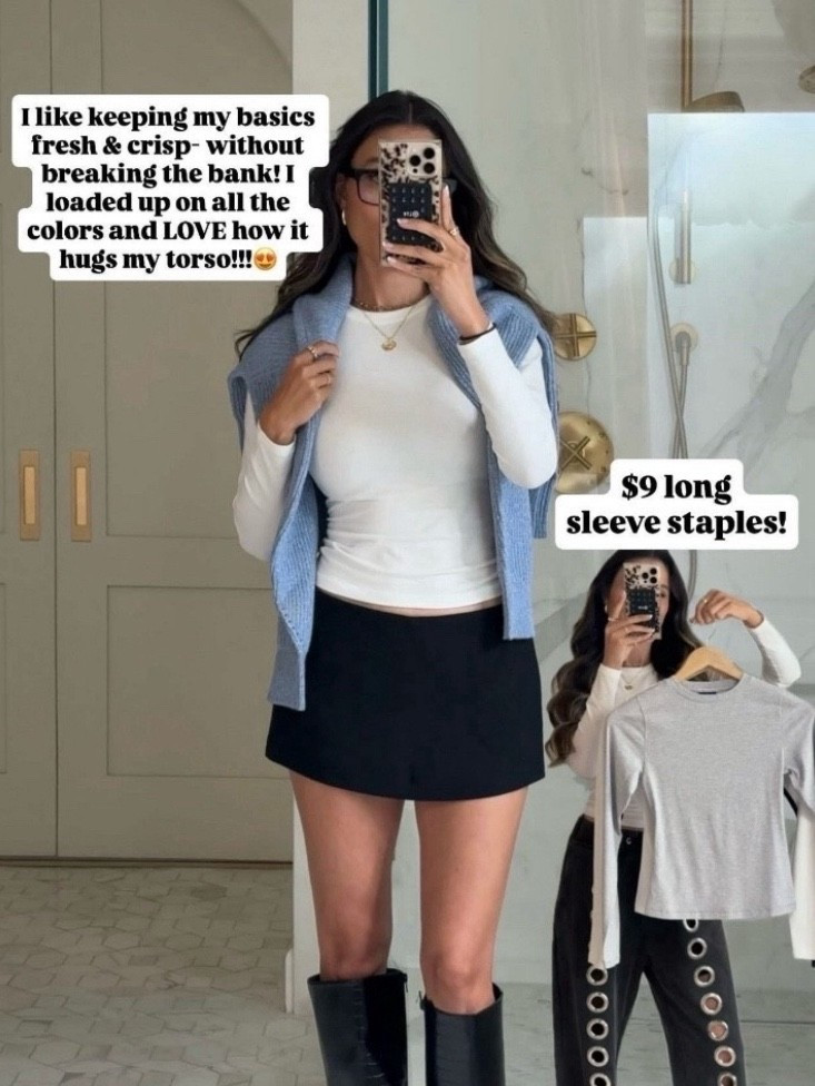 Scroll to shop! Follow for more finds! Xo! 🥰 

#LTKFindsUnder100 #LTKStyleTip #LTKFindsUnder50