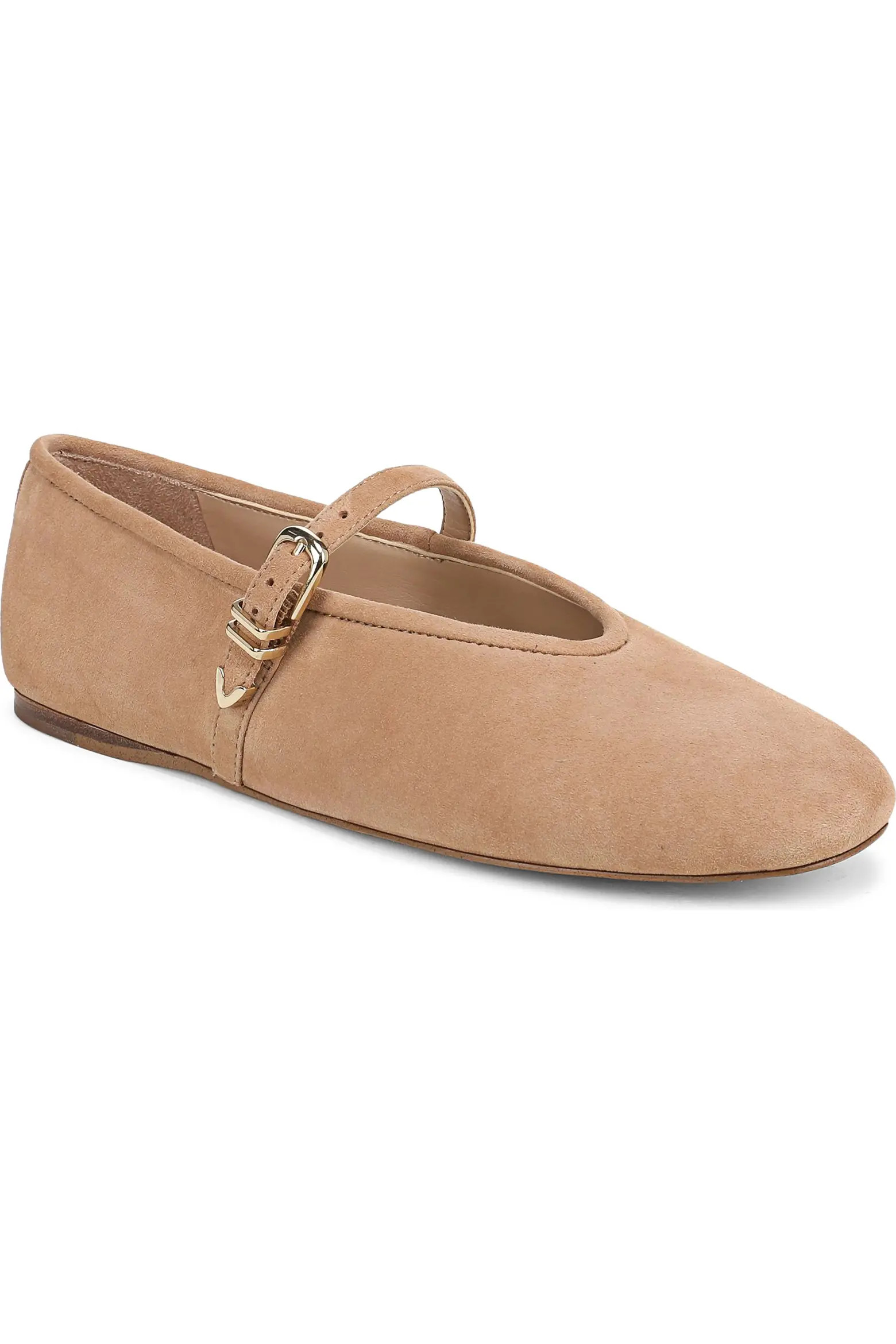 Favorite Daughter Margot Mary Jane Flat (Women) | Nordstrom | Nordstrom