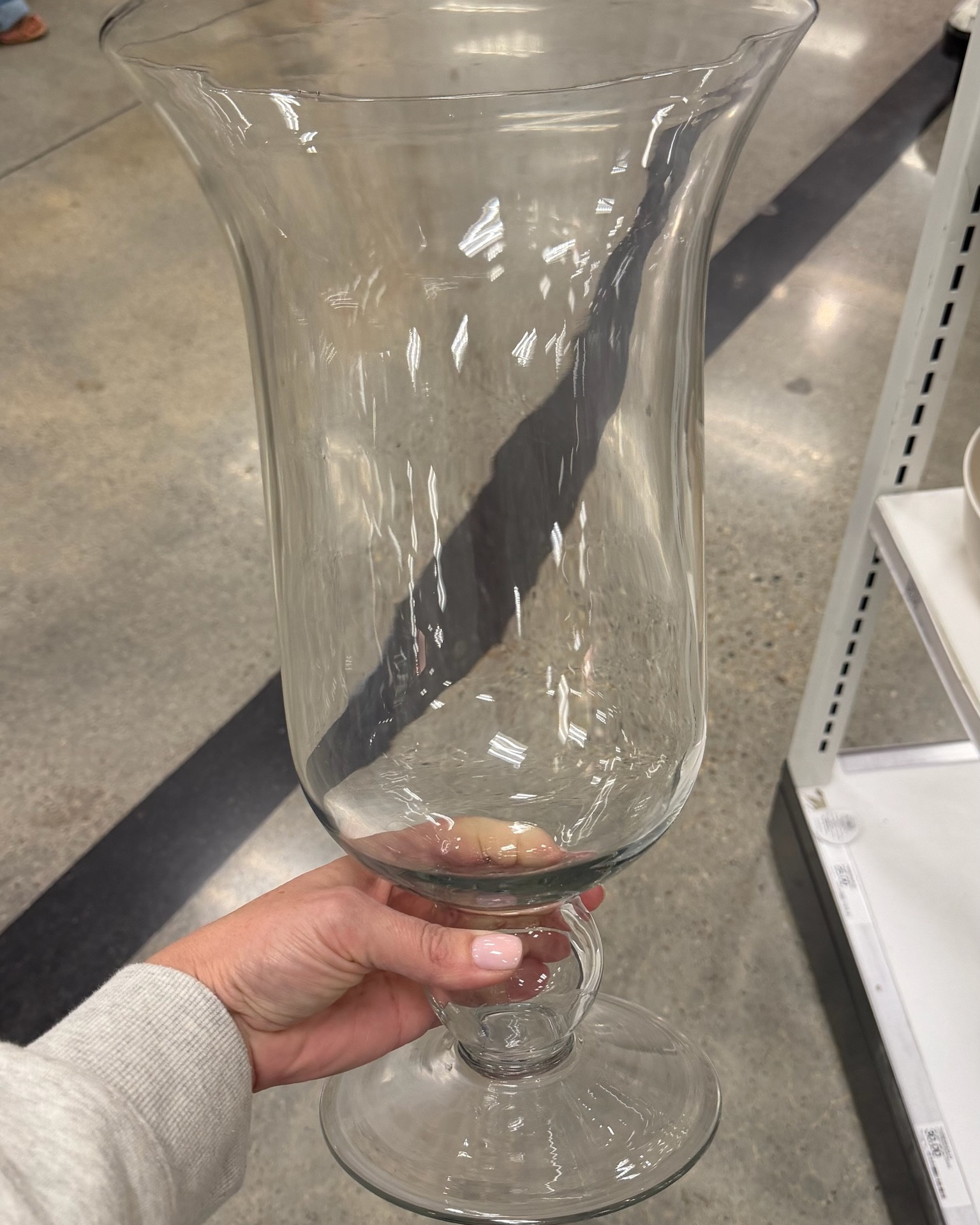 A few new glass and glass-inspired pieces I am loving from Target! The prettiest decorative vases and bowls, serving pitchers, and drinkware! 