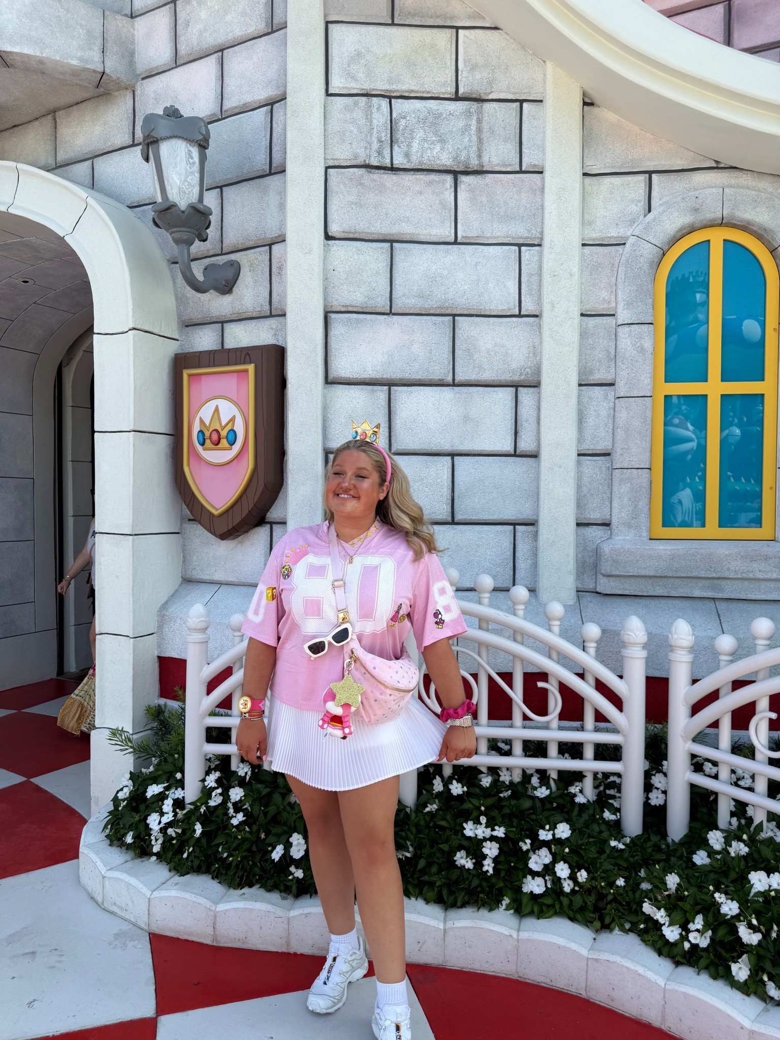 epic universe outfit 🎀

#LTKSummerEdit #LTKFindsUnder50 #LTKU