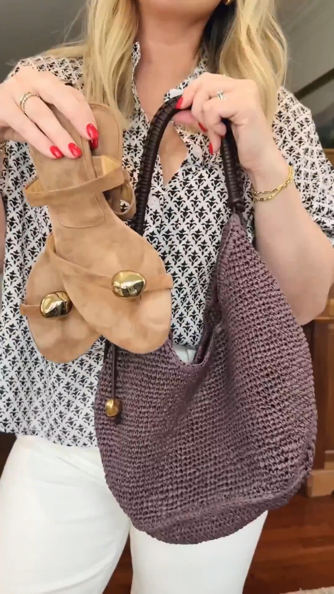 These Madewell accessories are it! 

#LTKxMadewell