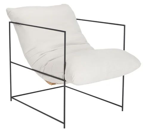 Christner 25.98 W 100% Linen Armchair | Joss & Main | Wayfair North America