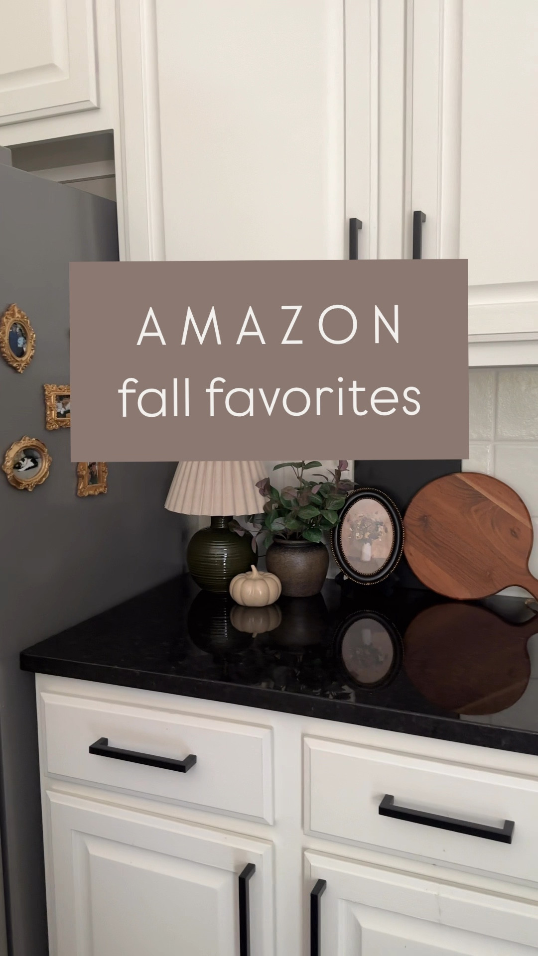Amazon Fall Home Decor Favorites recently! 

#LTKHome #LTKSeasonal