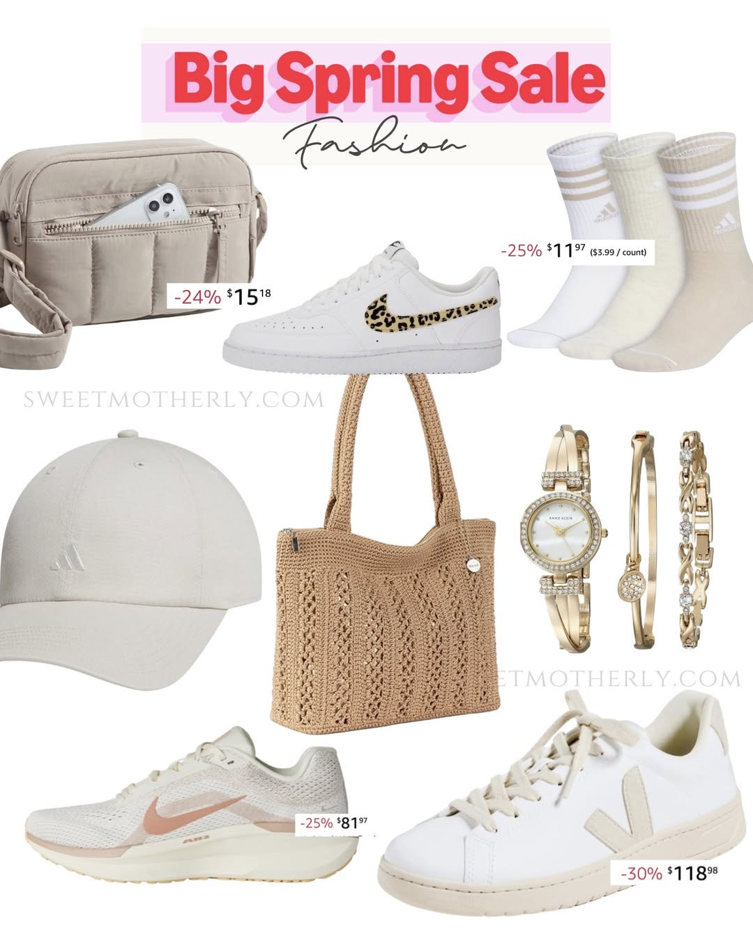 Women’s fashion on sale

spring outfit ideas
everyday chic outfits
trendy casual looks
date night outfit inspo
minimalist capsule wardrobe
elevated basics outfit ideas
street style outfit inspo
coastal chic fashion
effortless summer style

#LTKSeasonal #LTKSaleAlert