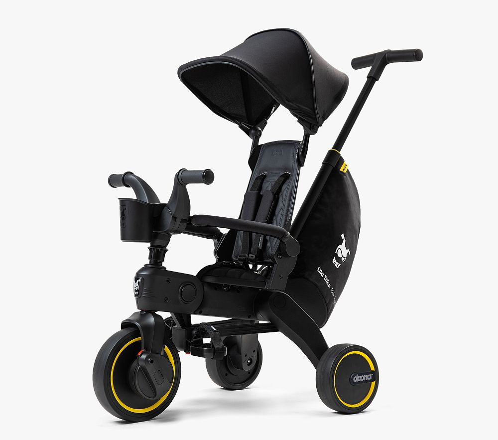 Doona™ Special Edition Liki Trike | Pottery Barn Kids