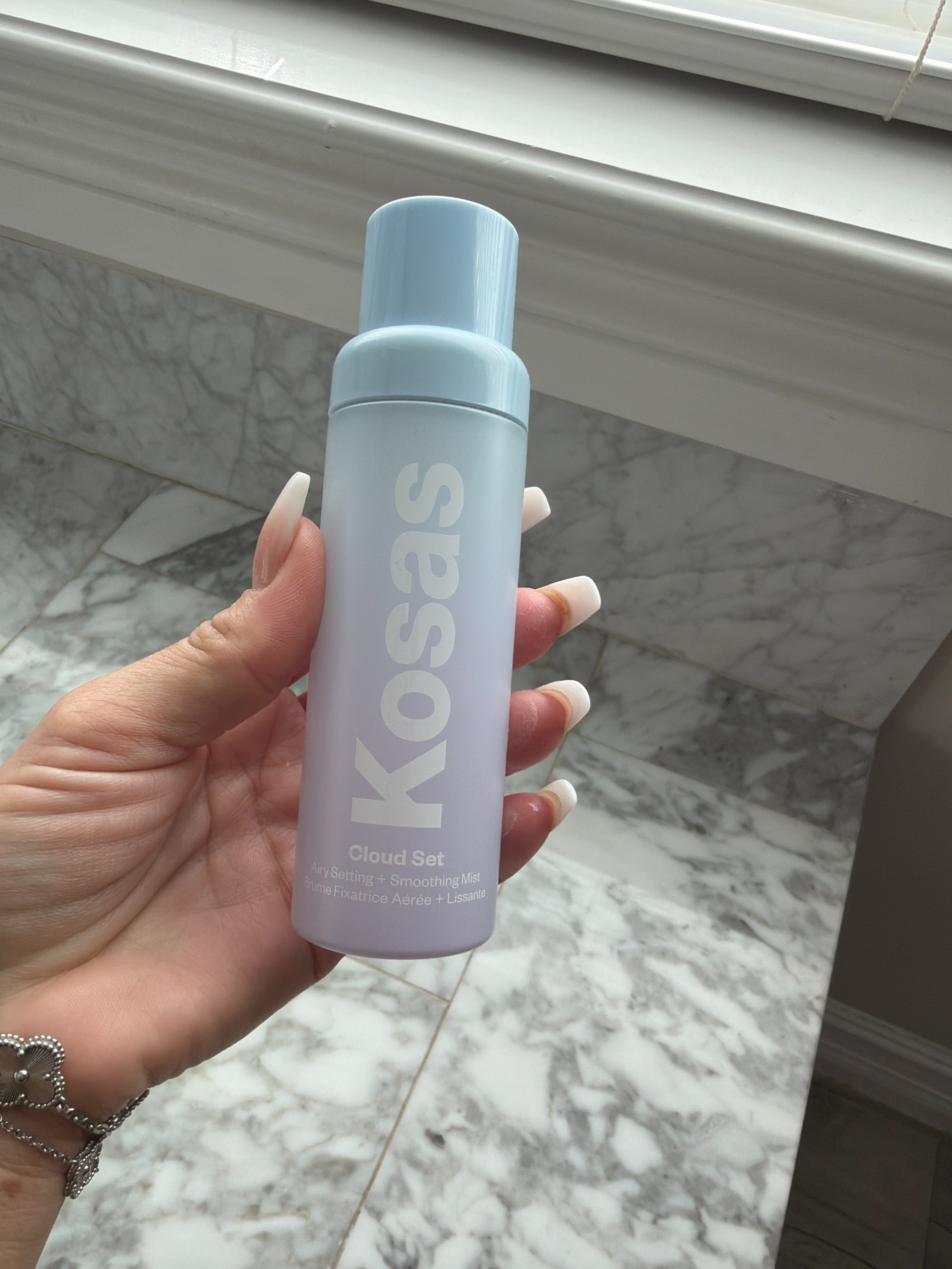 This one’s a must ✨

Blurs, sets, and gives that soft glow without feeling heavy—your makeup just looks better, period 🤍

Lightweight, smoothing, and actually holds all day 🙌

 

 #LTKselfcare #LTKstorytime #LTKBeauty