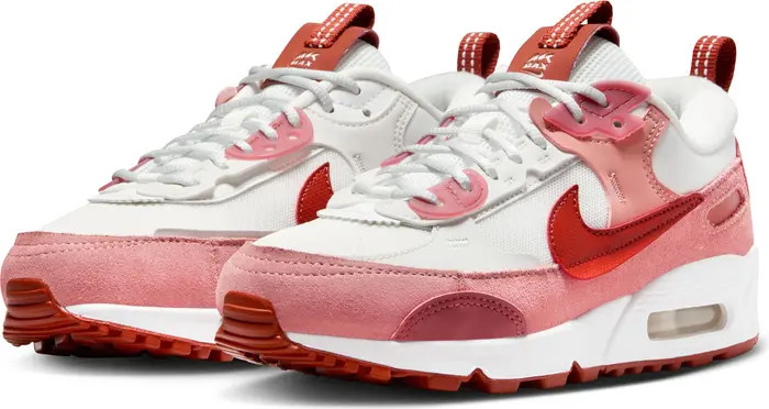 Air Max 90 Futura Sneaker (Women) | Nordstrom