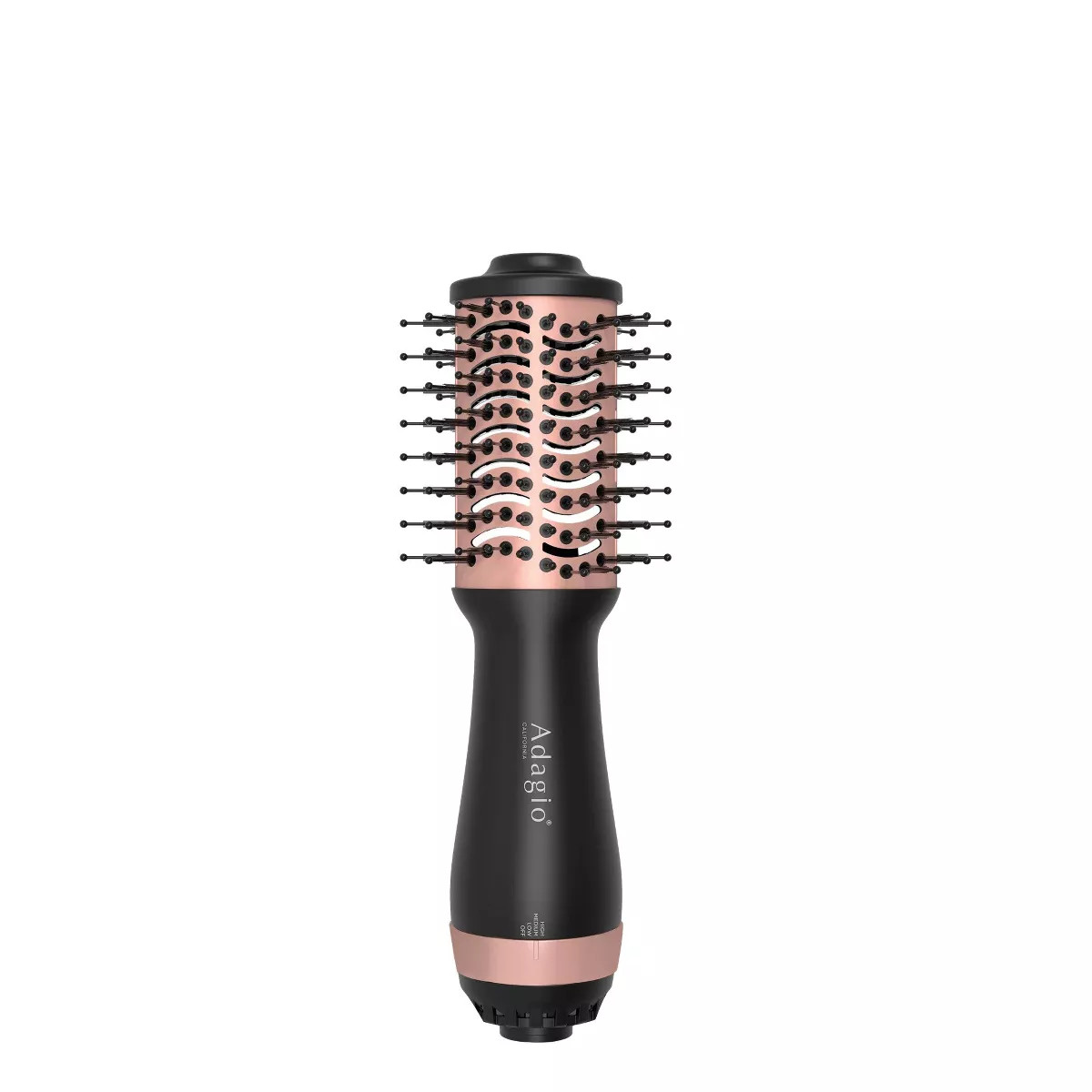 Adagio California Compact Blowout Brush | Target