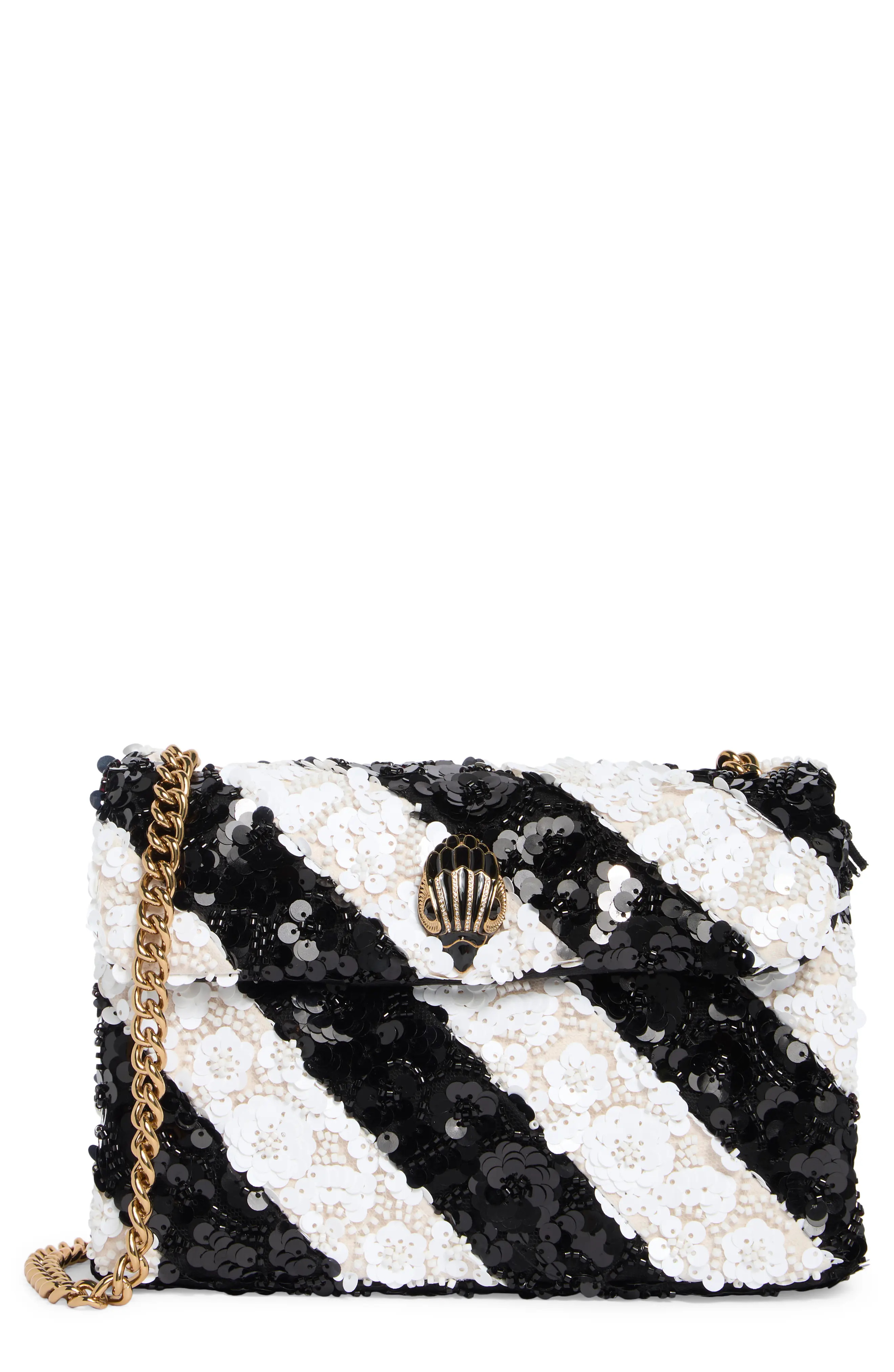 Medium Kensington Sequin Convertible Shoulder Bag (Women) | Nordstromrack | Nordstrom Rack