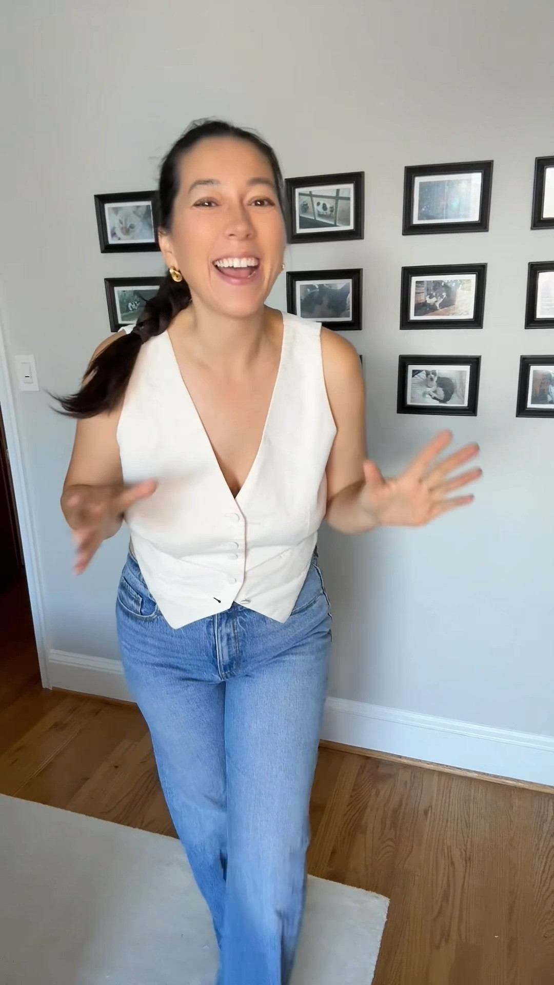 I focused on separates with the Rent the Runway order and ones that I could wear for fun, and then with a little adjusting, wear for work too. Which outfit is your favorite? Use my link to get 40% when you sign up: https://www.renttherunway.com/?utm_source=affiliate&utm_medium=cirqle&utm_campaign=annie_andersen&utm_term=560163

#LTKSeasonal #LTKStyleTip #LTKWorkwear
