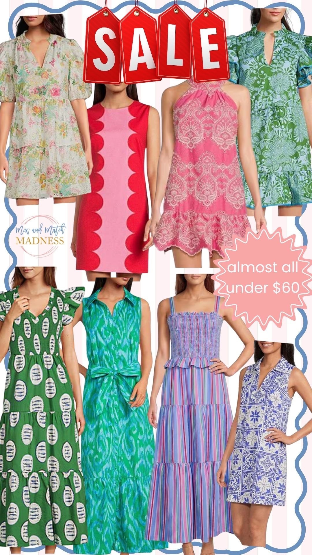 Dillard‘s incredible summer sale is live!!!

#LTKdayinmylife #LTKSeasonal #LTKSaleAlert