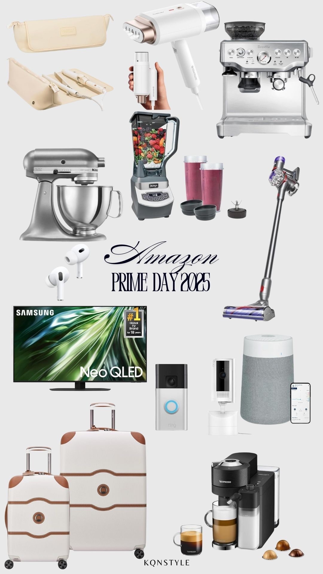 AMAZON | Prime Day 2025
#PrimeDay #Amazon

#LTKHome #LTKSaleAlert