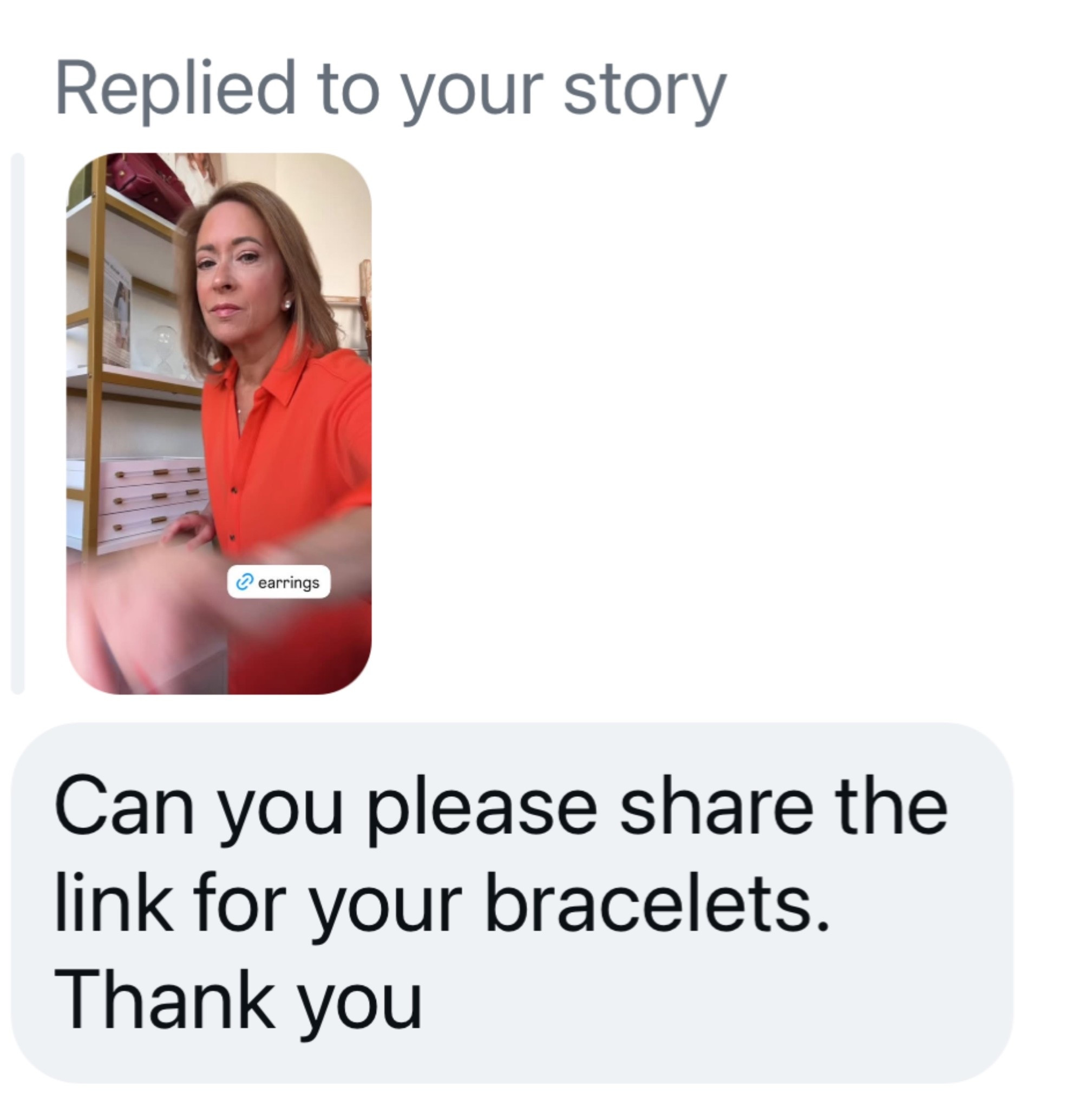 @LAGOS is a favorite jewelry brand! I wear these 3 bracelets everyday.

#LTKgrwm #LTKOver40 #LTKPetite