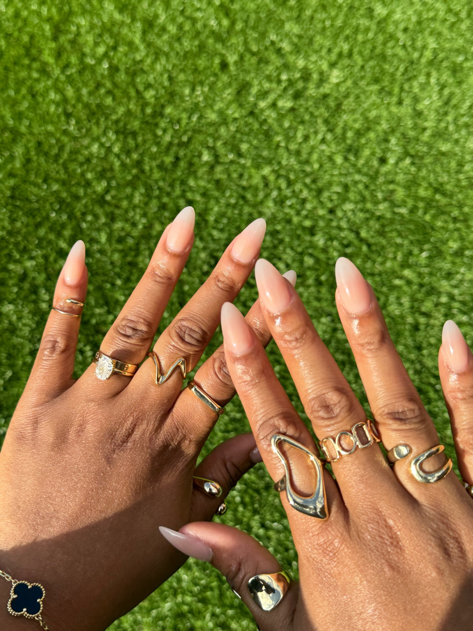 New rings from amazon

#LTKBeauty #LTKFindsUnder50 #LTKMidsize