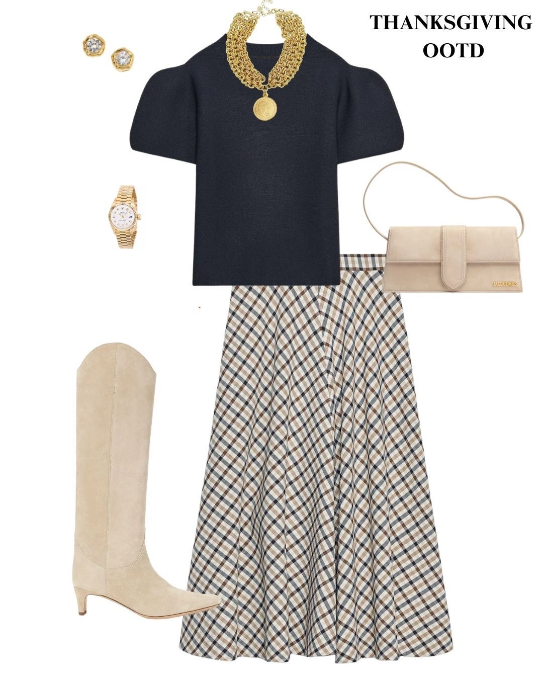 Thanksgiving ootd!!

#LTKCyberWeek #LTKHoliday #LTKStyleTip