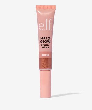 E.L.F. Halo Glow Blush Beauty Wand | Beauty Bay