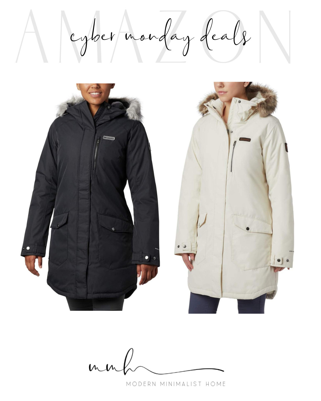 Columbia Winter Coat On Amazon | Amazon (US)