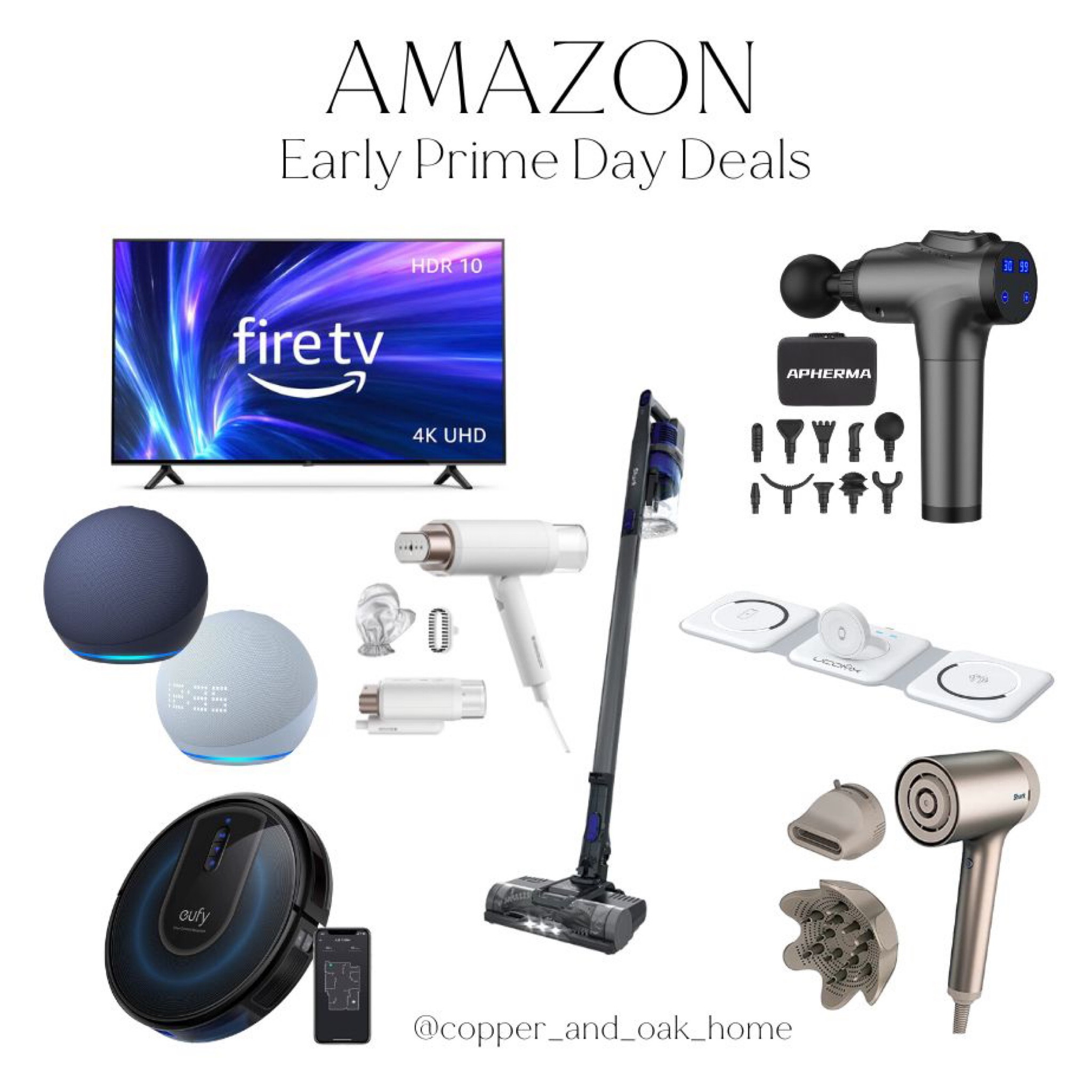 Amazon Early Prime Day Deals

#LTKhome #LTKfamily #LTKFind