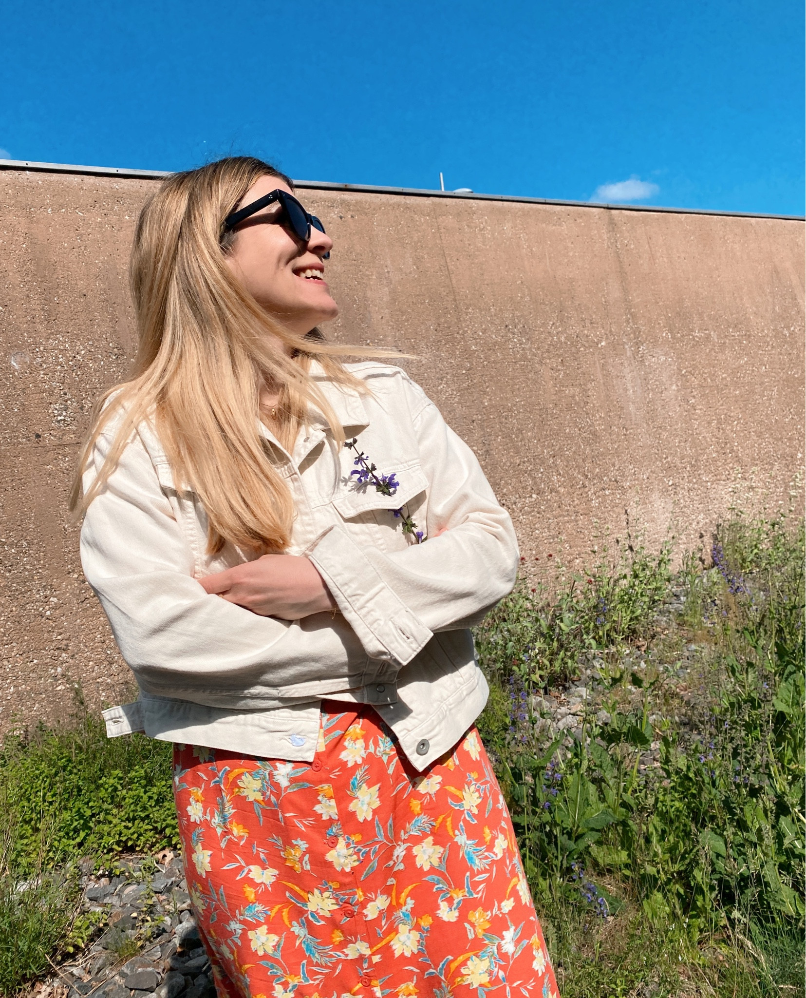 UNIQLO Spring Summer Look 04 🌺

#LTKSeasonal #LTKeurope #LTKstyletip