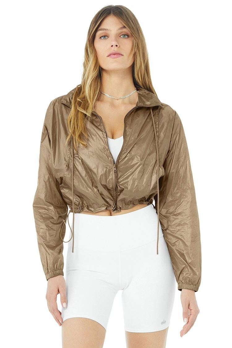 Sprinter Jacket | Alo Yoga (US)