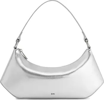 Lily Faux Leather Shoulder Bag | Nordstrom