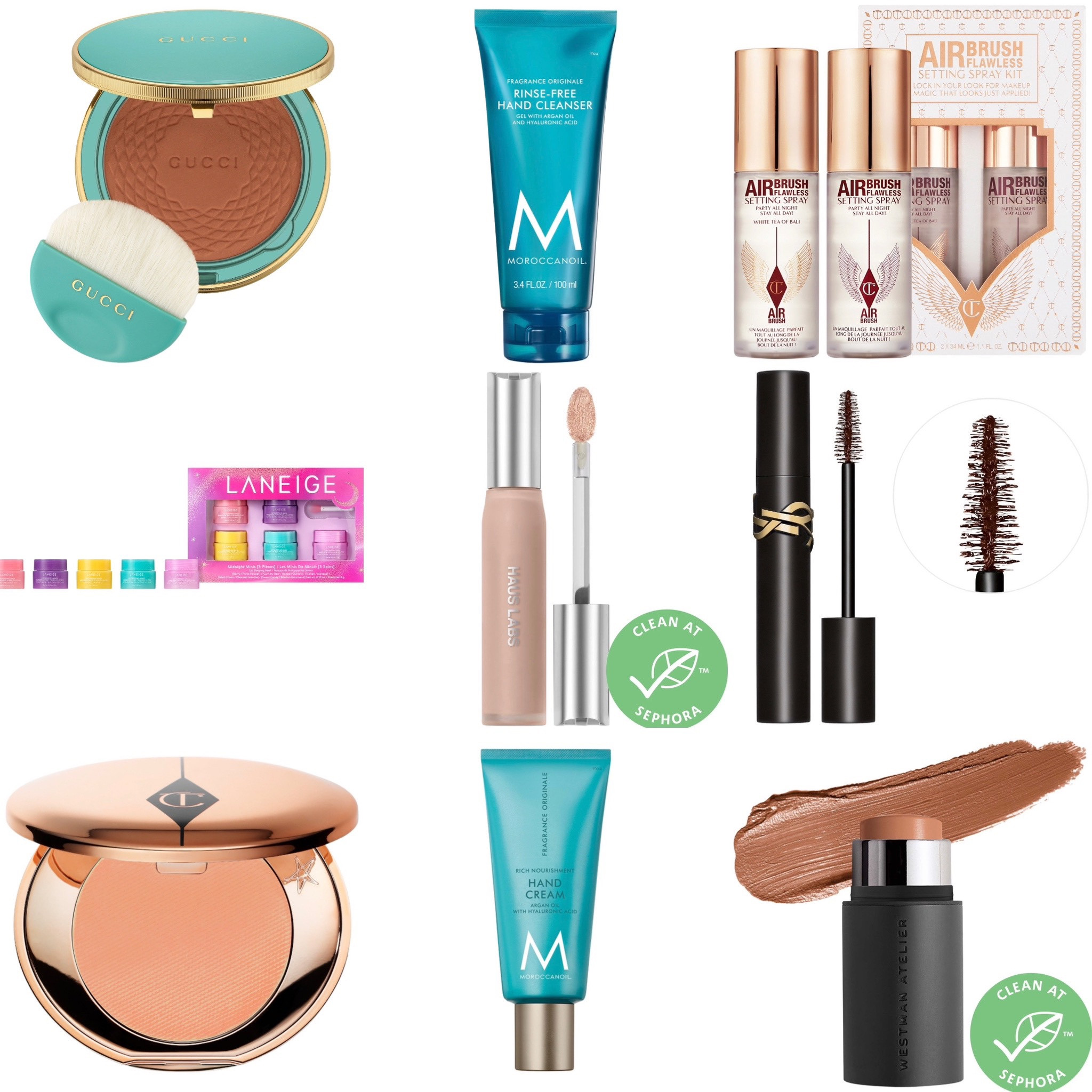 Everything I ordered during the Sephora sale!

#LTKsalealert #LTKitbag #LTKbeauty