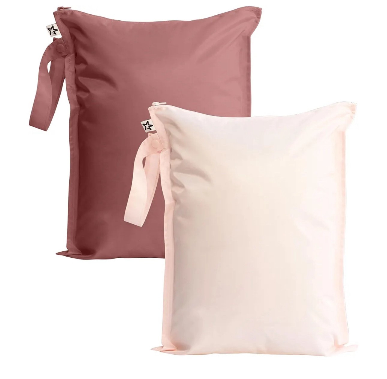 On sale 🎉

Tiny Twinkle Mess-proof Waterproof Wet Dry Bag | 2 Pack Reusable for Swimsuits, Gym & Baby Clothes | Leakproof Wet Clothes Bag, Beach Travel Essentials (Rose, Burgundy)

#LTKTravel #LTKSaleAlert